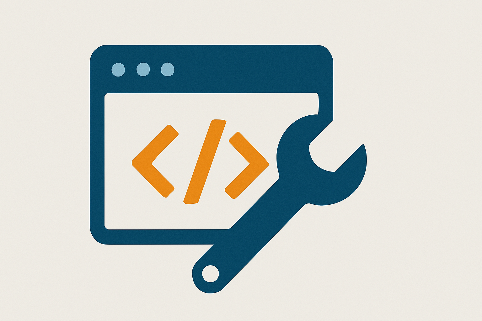 موقع شخصي احترافي